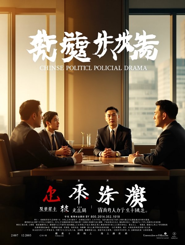 县委大院2 - 午马影院影视封面